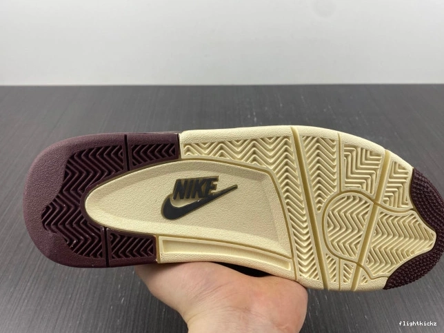 Ore 4 Air Violet DV6773-220 Retro Ma Jordan A Maniere 1024